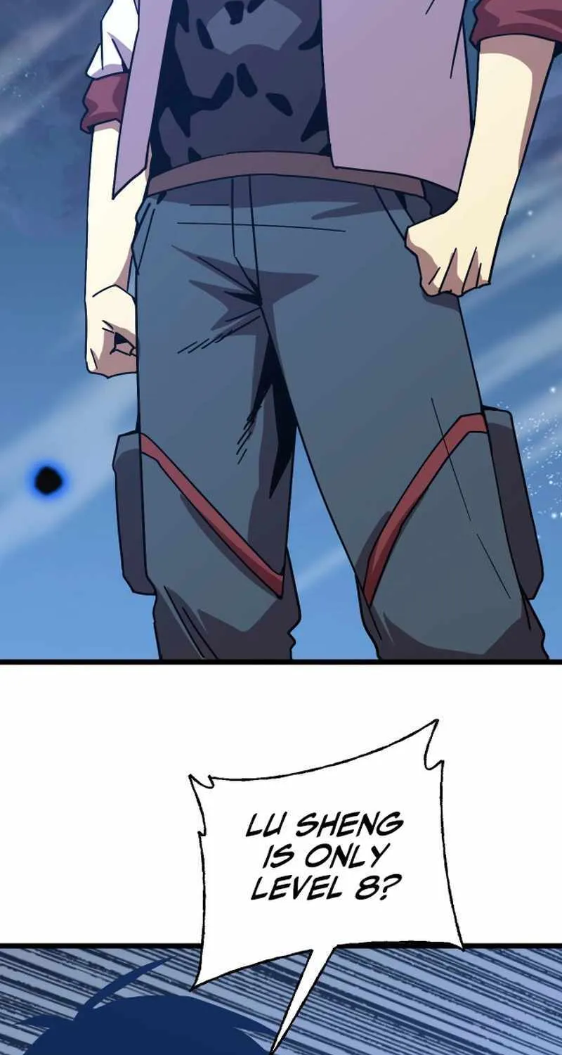 Read Logging 10 000 Years into the Future Apex Future Martial Arts EN Manga Online
