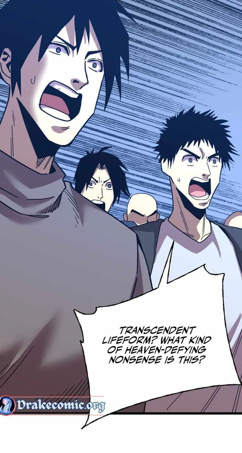 Read Logging 10 000 Years into the Future Apex Future Martial Arts EN Manga Online