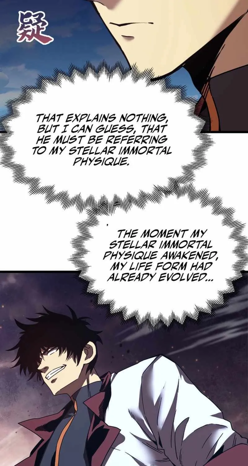 Read Logging 10 000 Years into the Future Apex Future Martial Arts EN Manga Online