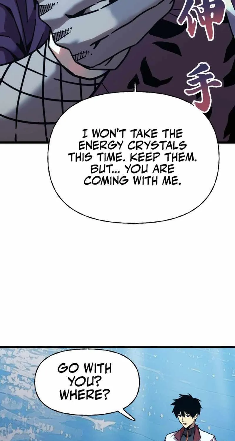 Read Logging 10 000 Years into the Future Apex Future Martial Arts EN Manga Online