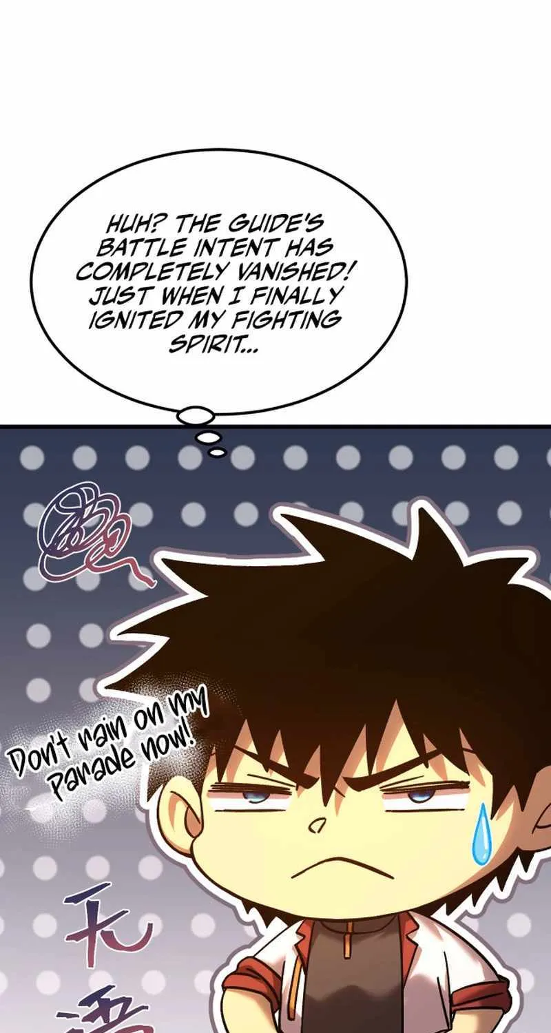 Read Logging 10 000 Years into the Future Apex Future Martial Arts EN Manga Online