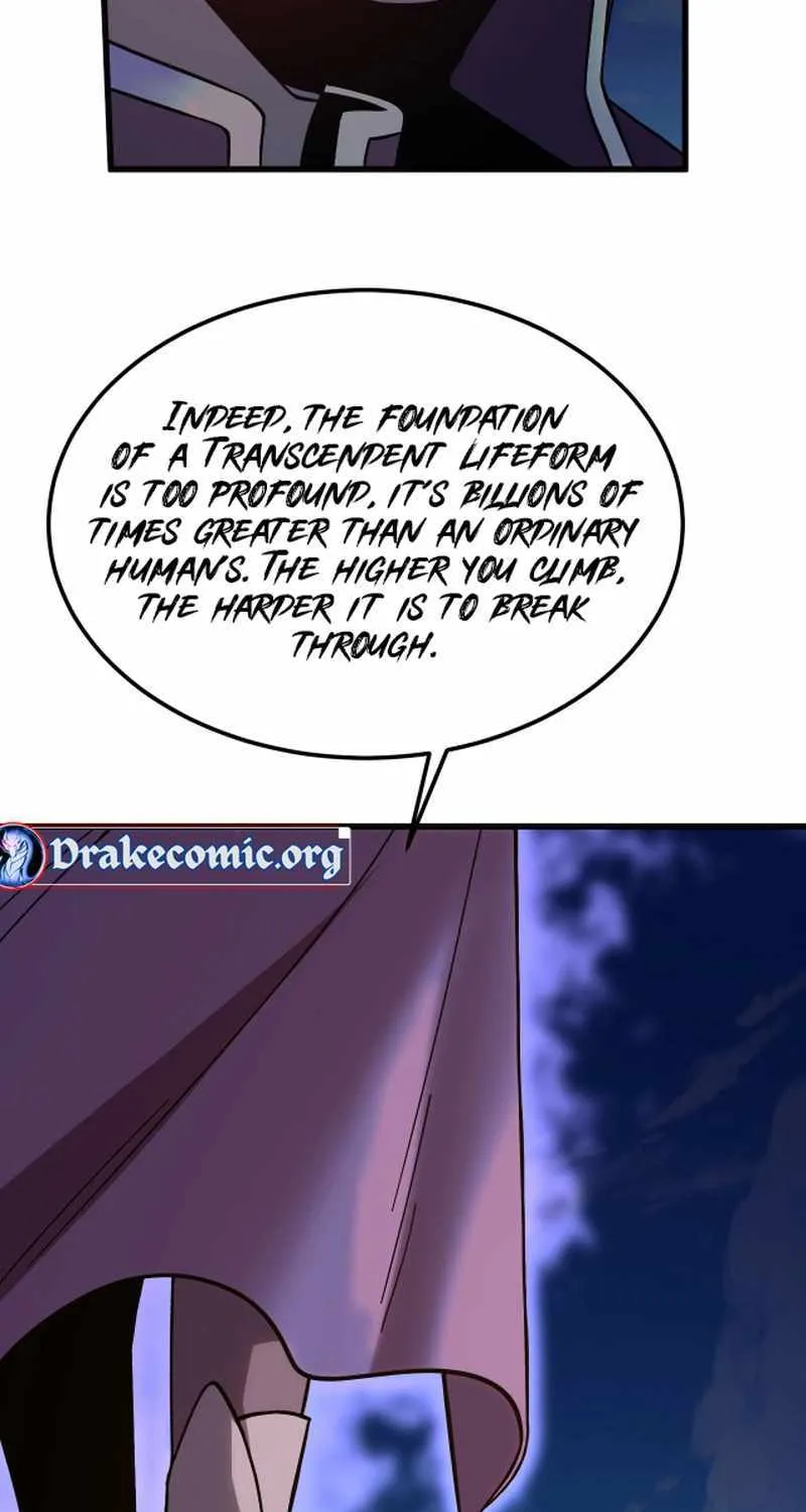 Read Logging 10 000 Years into the Future Apex Future Martial Arts EN Manga Online