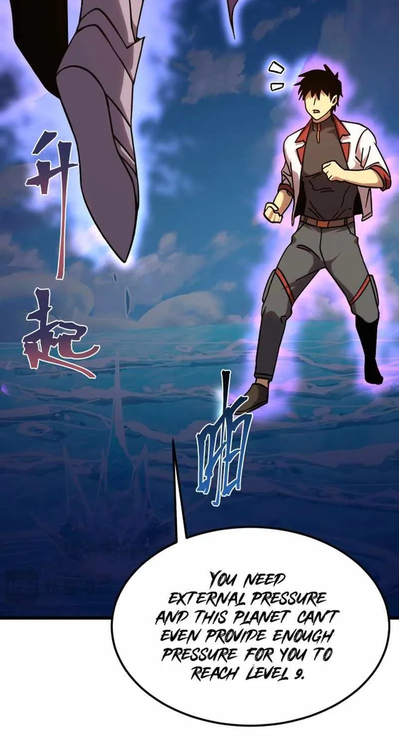 Read Logging 10 000 Years into the Future Apex Future Martial Arts EN Manga Online