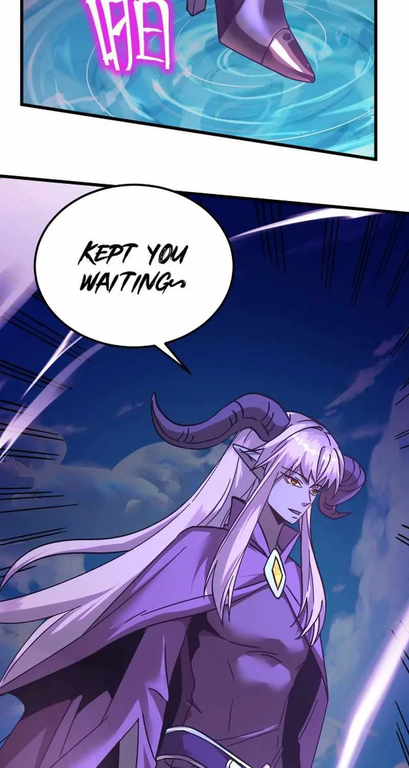 Read Logging 10 000 Years into the Future Apex Future Martial Arts EN Manga Online