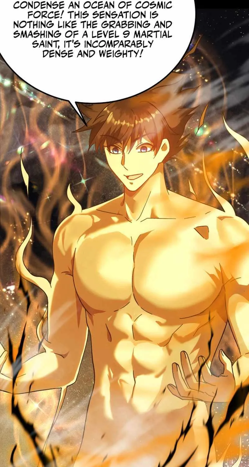 Read Logging 10 000 Years into the Future Apex Future Martial Arts EN Manga Online