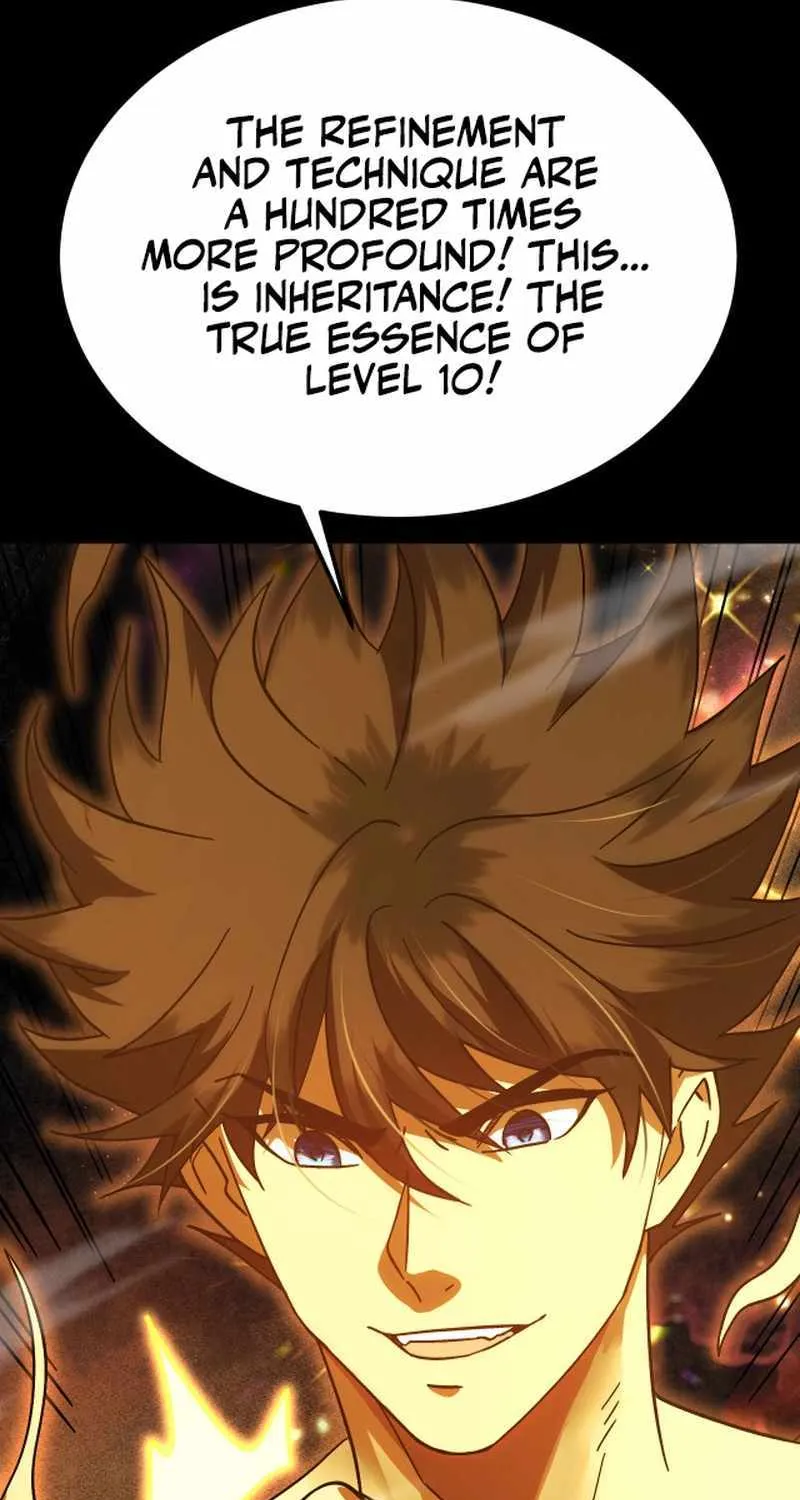 Read Logging 10 000 Years into the Future Apex Future Martial Arts EN Manga Online