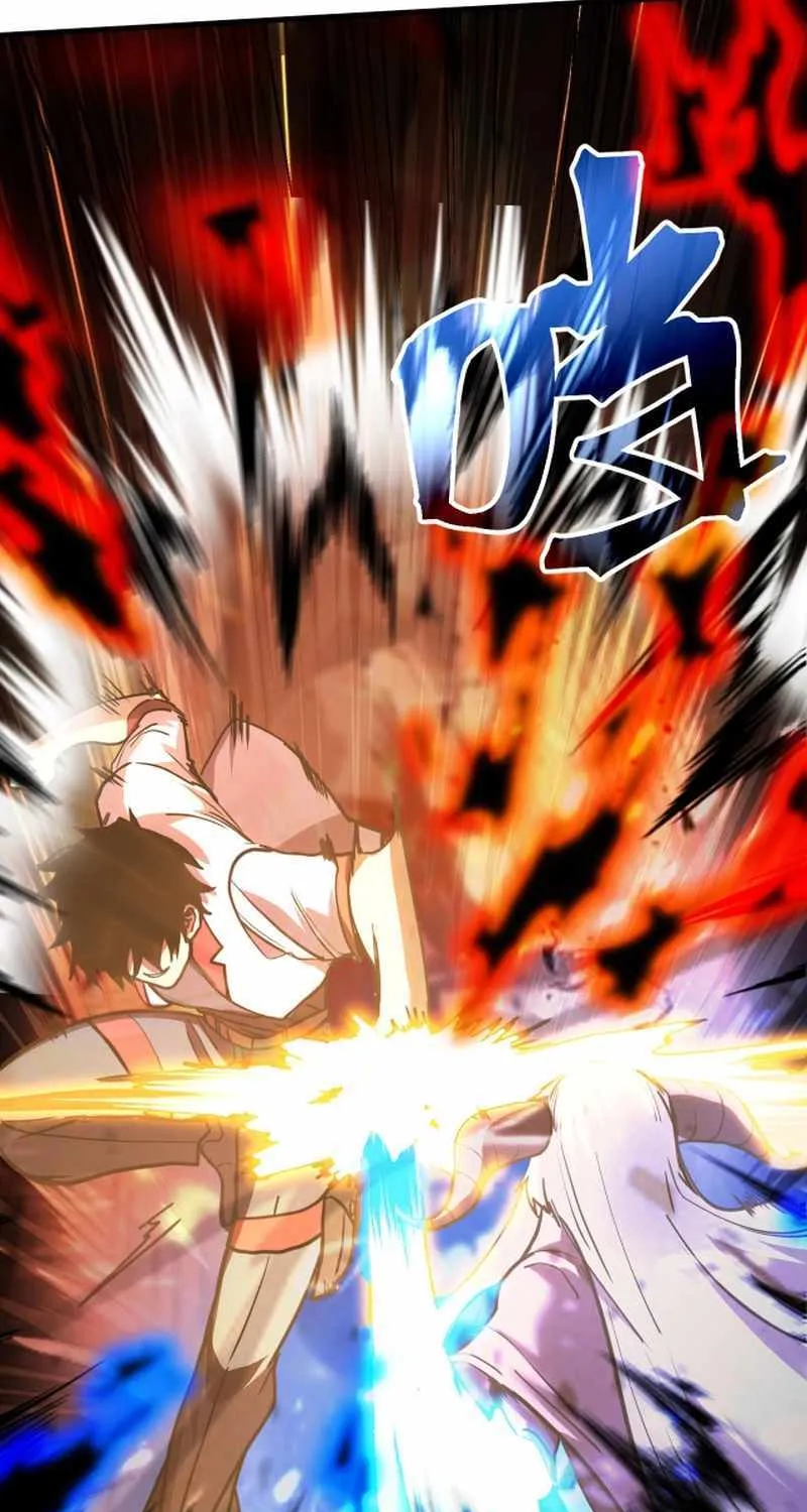Read Logging 10 000 Years into the Future Apex Future Martial Arts EN Manga Online