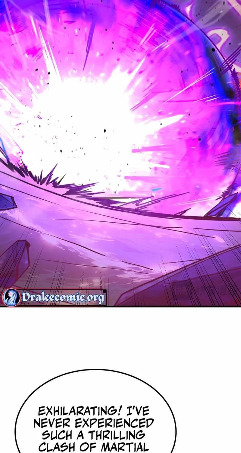 Read Logging 10 000 Years into the Future Apex Future Martial Arts EN Manga Online