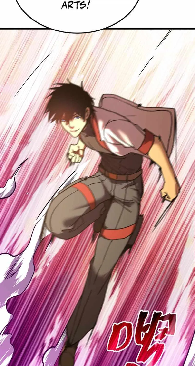 Read Logging 10 000 Years into the Future Apex Future Martial Arts EN Manga Online