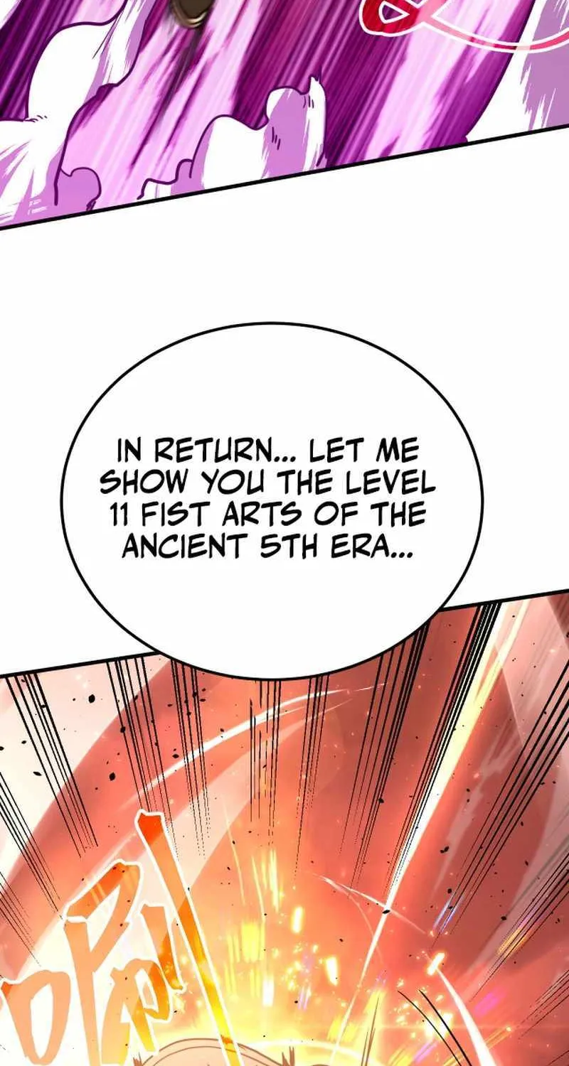 Read Logging 10 000 Years into the Future Apex Future Martial Arts EN Manga Online