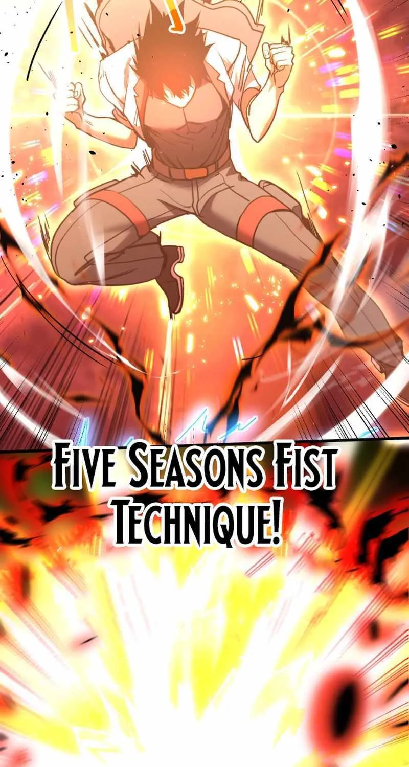 Read Logging 10 000 Years into the Future Apex Future Martial Arts EN Manga Online