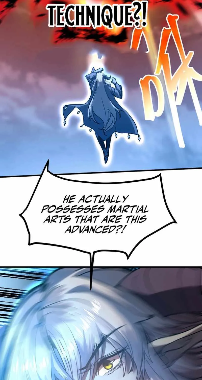 Read Logging 10 000 Years into the Future Apex Future Martial Arts EN Manga Online