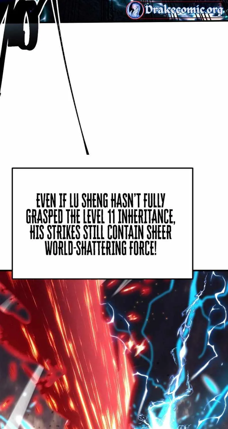 Read Logging 10 000 Years into the Future Apex Future Martial Arts EN Manga Online