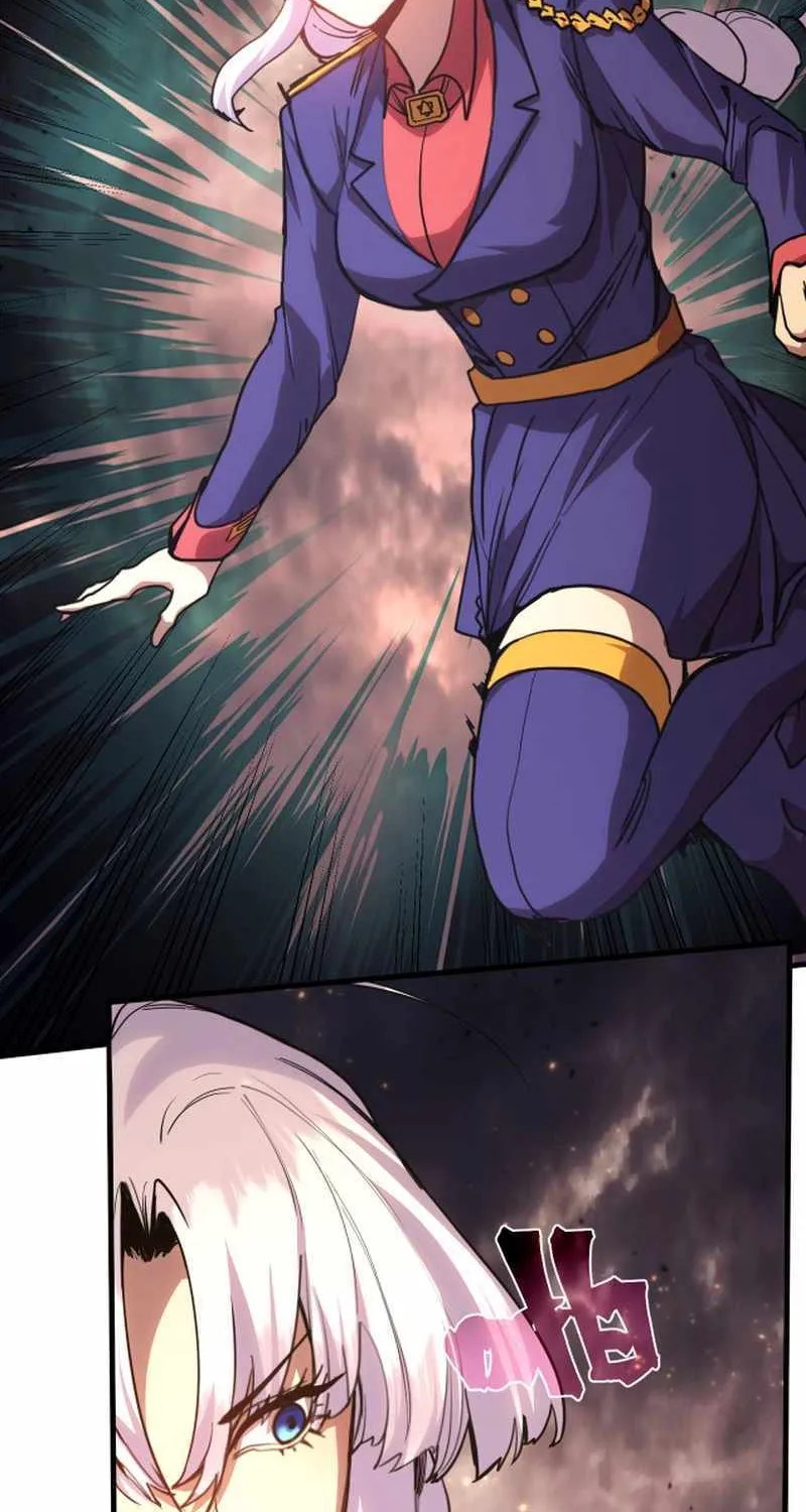 Read Logging 10 000 Years into the Future Apex Future Martial Arts EN Manga Online