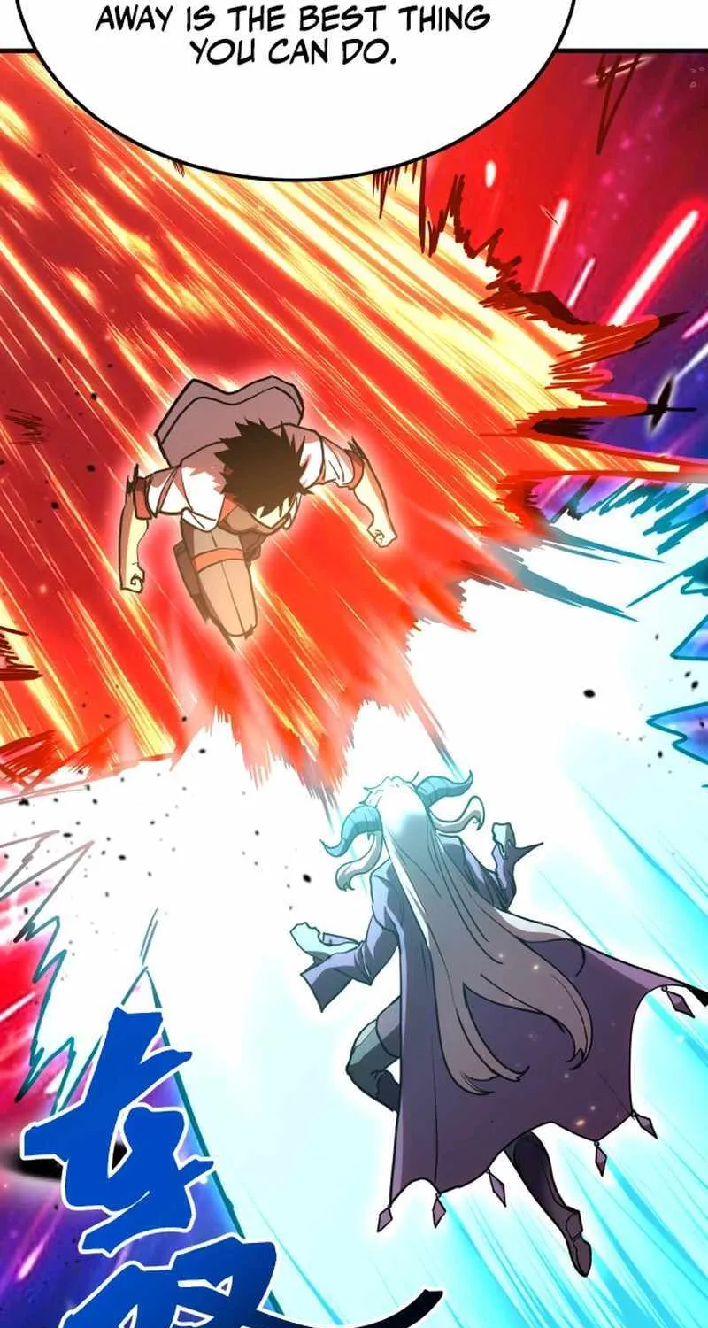 Read Logging 10 000 Years into the Future Apex Future Martial Arts EN Manga Online