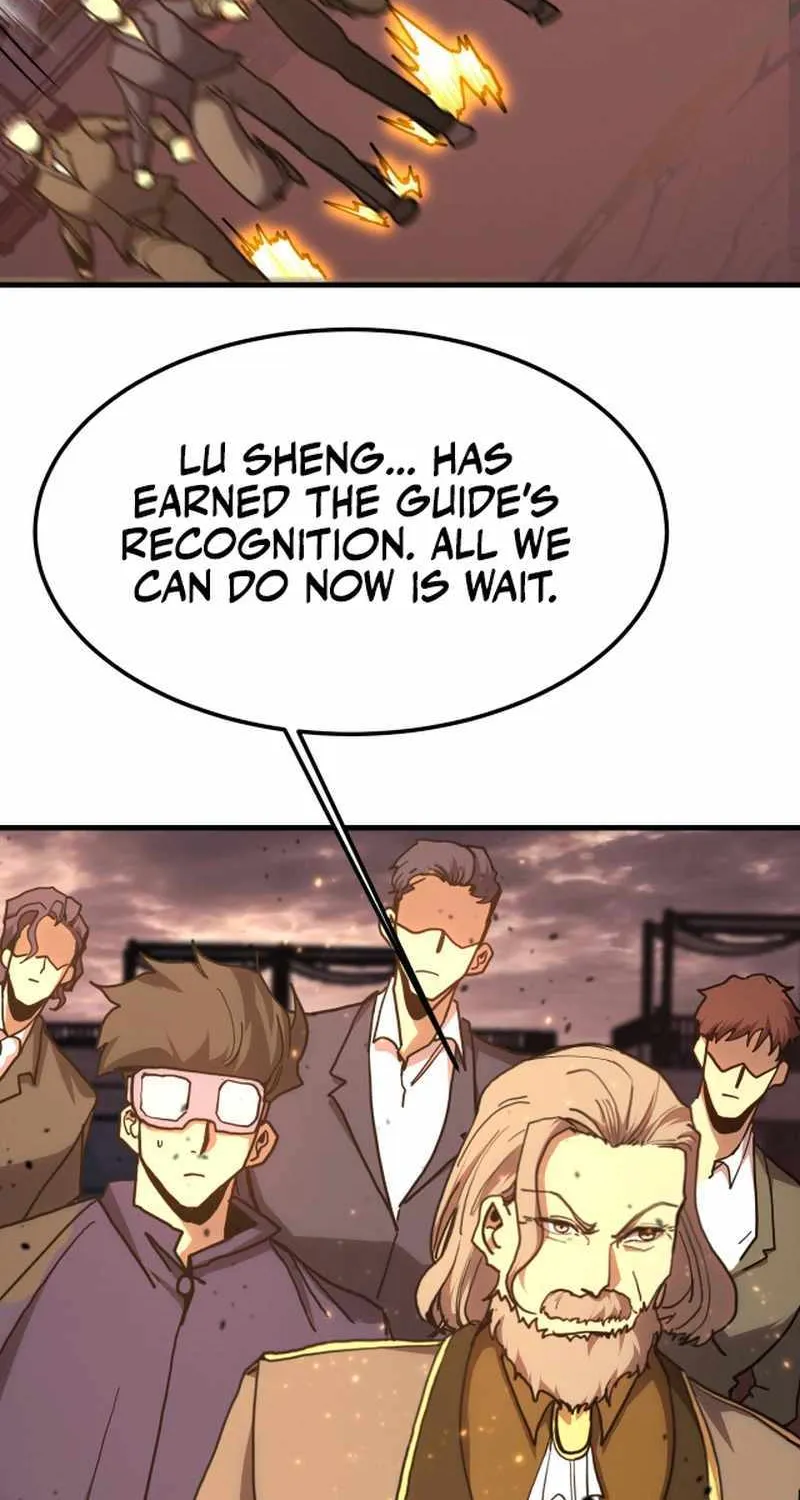 Read Logging 10 000 Years into the Future Apex Future Martial Arts EN Manga Online