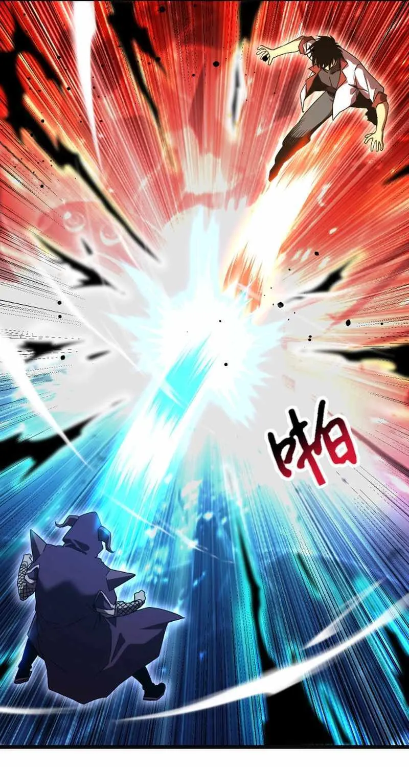 Read Logging 10 000 Years into the Future Apex Future Martial Arts EN Manga Online