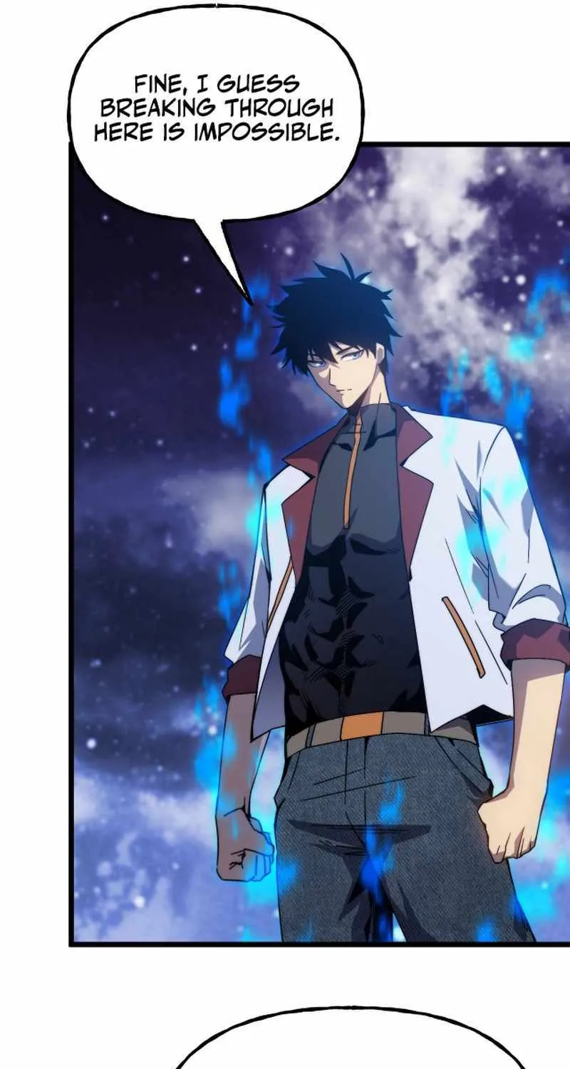 Read Logging 10 000 Years into the Future Apex Future Martial Arts EN Manga Online