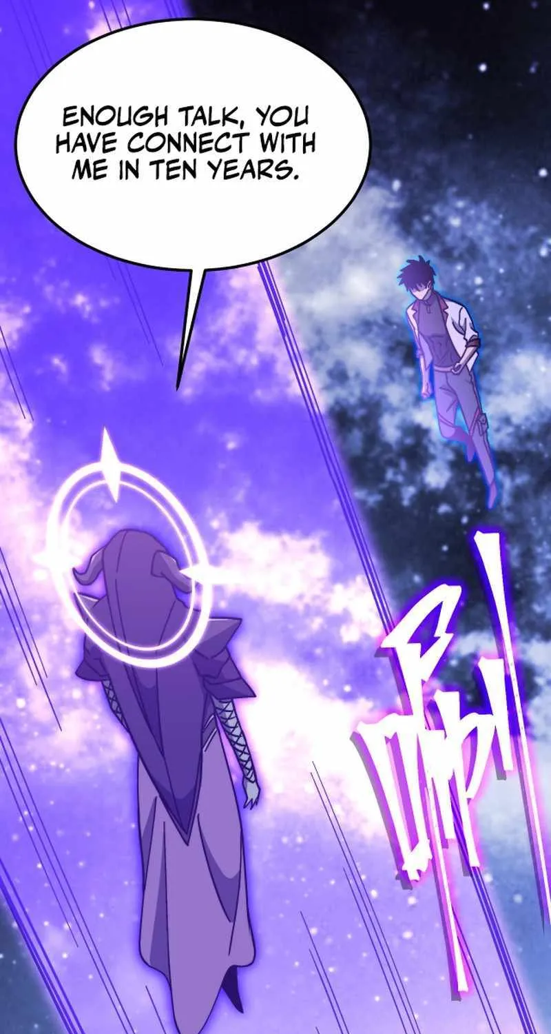 Read Logging 10 000 Years into the Future Apex Future Martial Arts EN Manga Online
