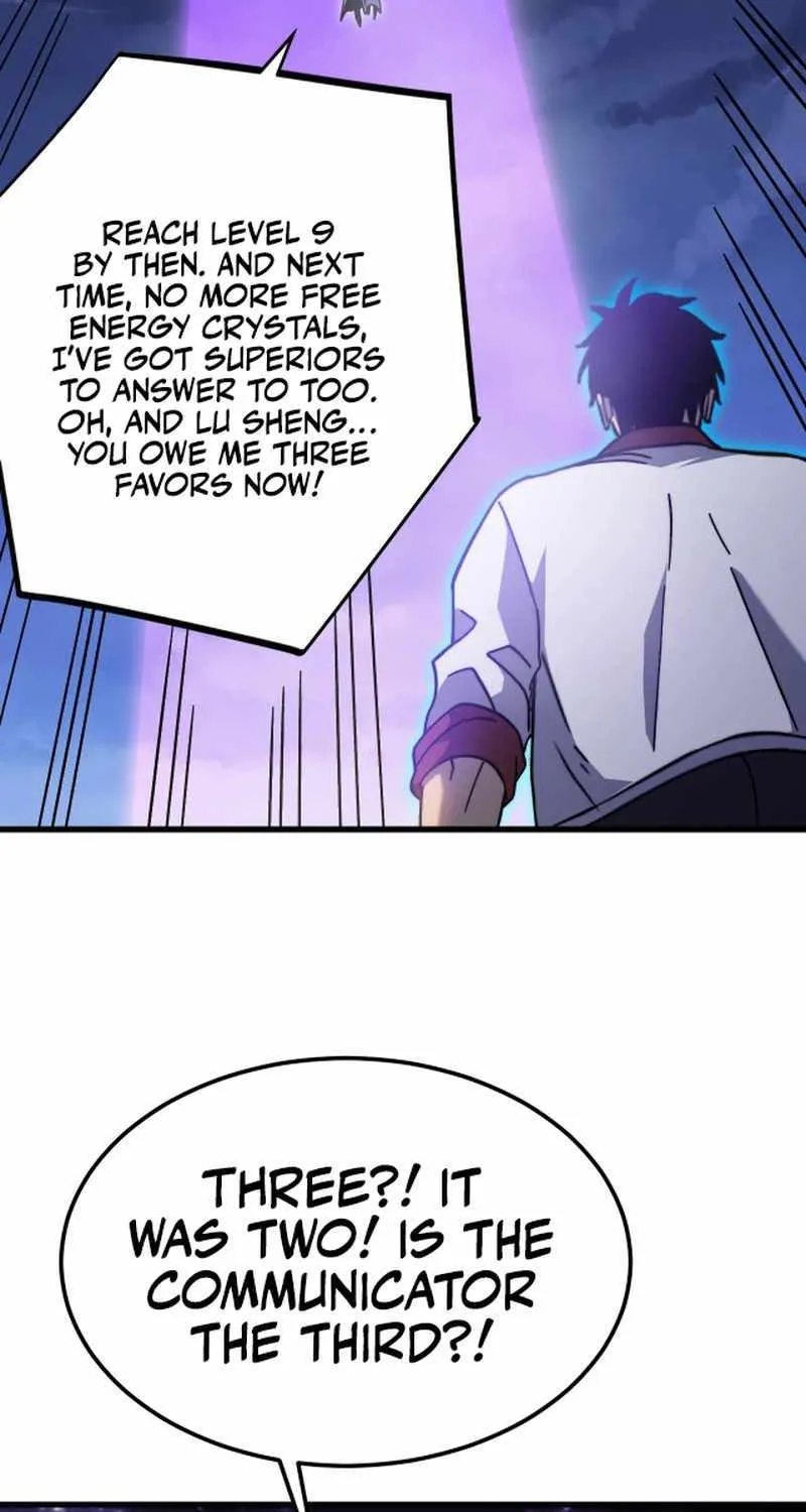 Read Logging 10 000 Years into the Future Apex Future Martial Arts EN Manga Online