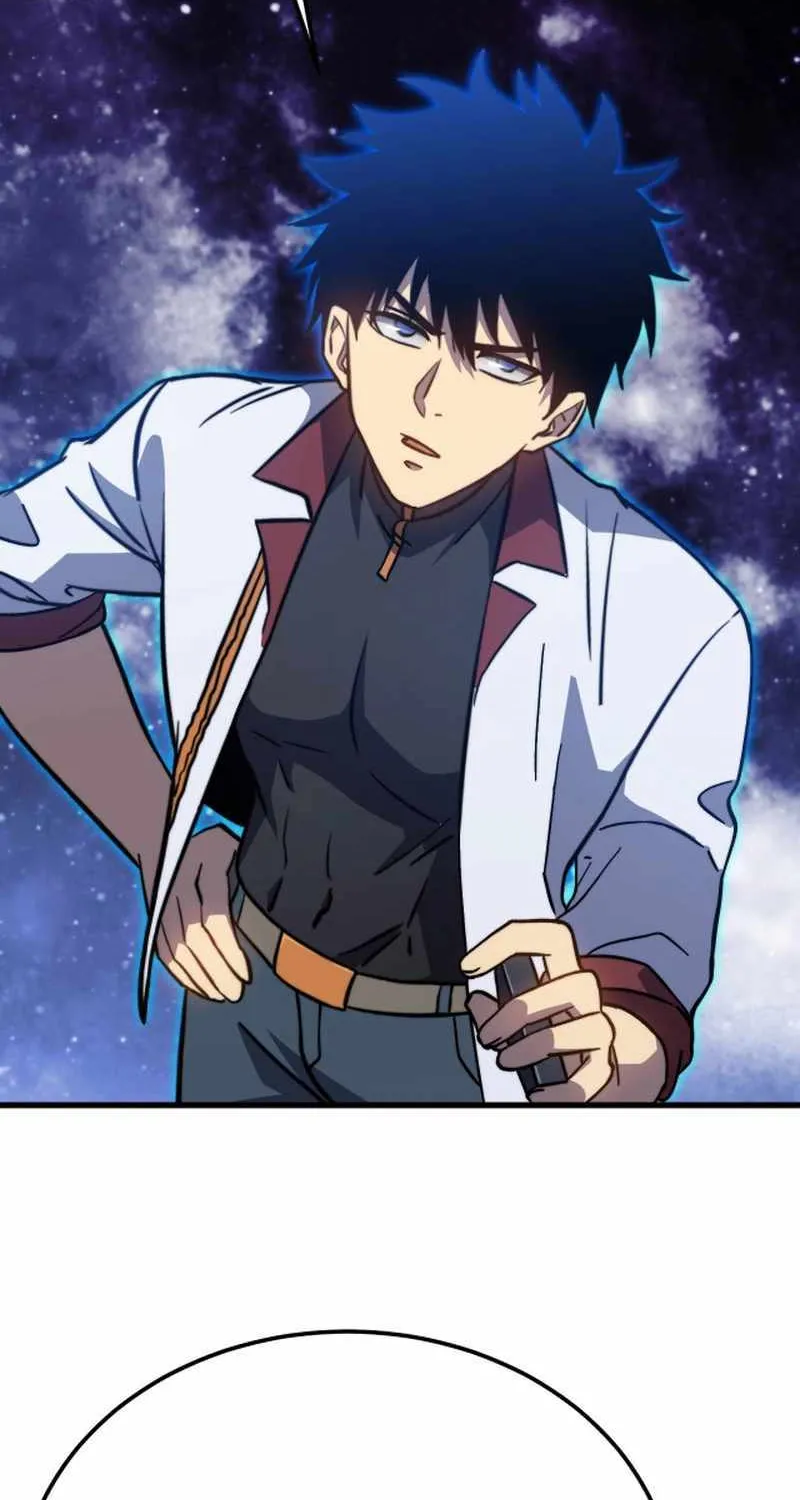Read Logging 10 000 Years into the Future Apex Future Martial Arts EN Manga Online