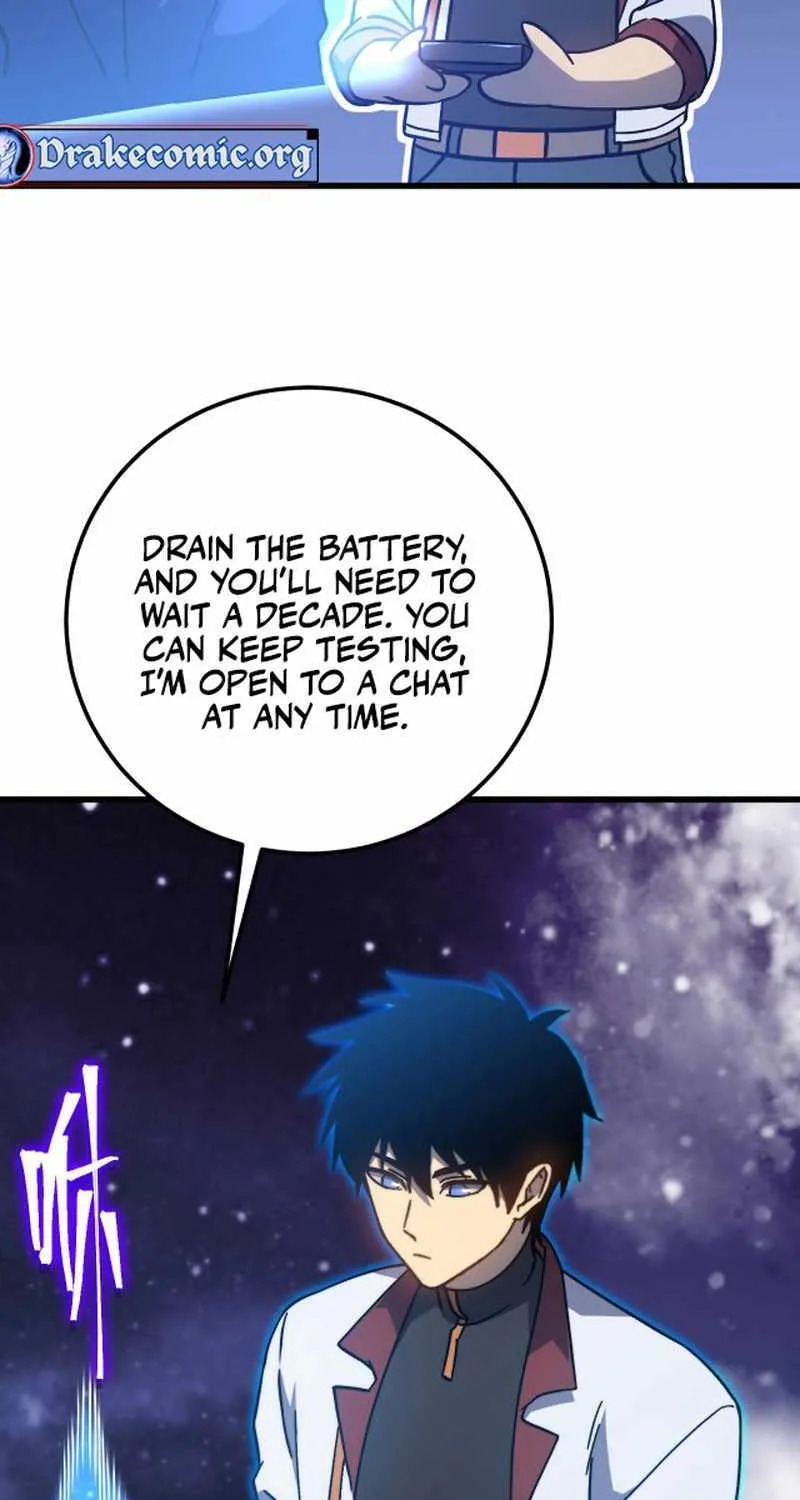 Read Logging 10 000 Years into the Future Apex Future Martial Arts EN Manga Online