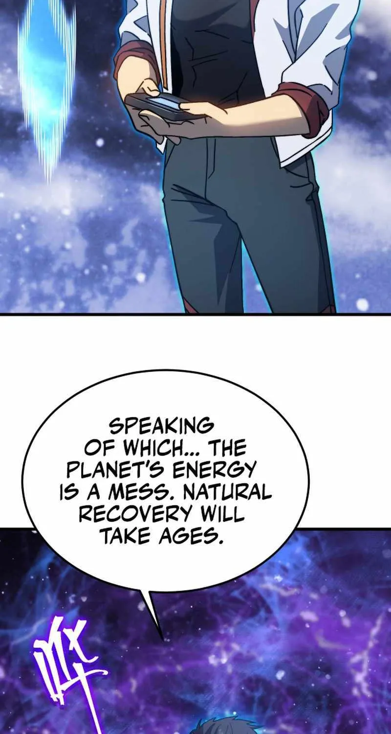 Read Logging 10 000 Years into the Future Apex Future Martial Arts EN Manga Online