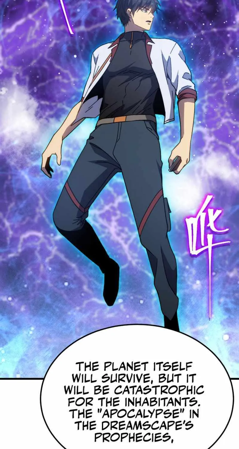 Read Logging 10 000 Years into the Future Apex Future Martial Arts EN Manga Online