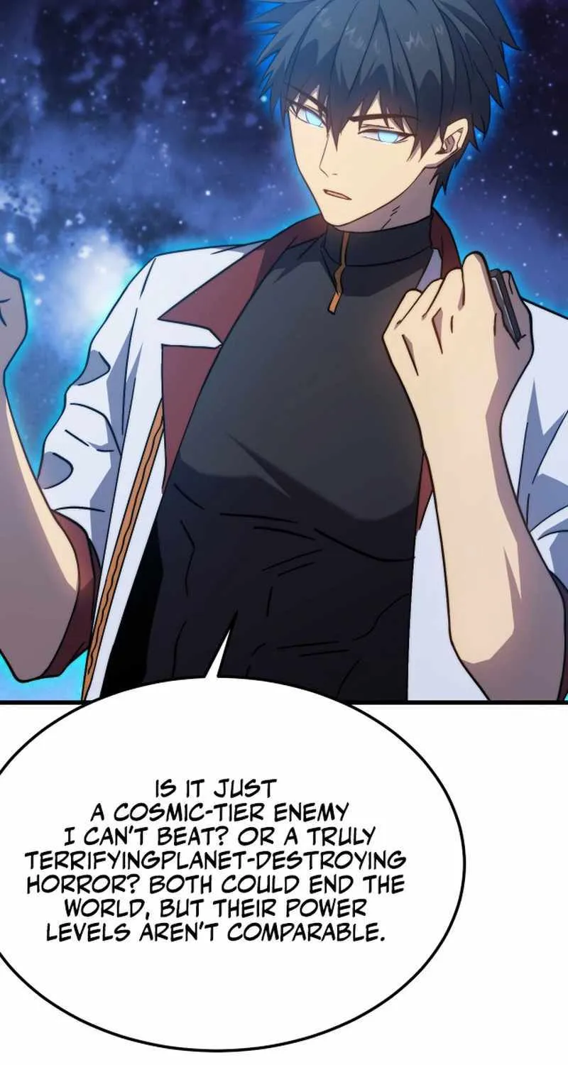 Read Logging 10 000 Years into the Future Apex Future Martial Arts EN Manga Online