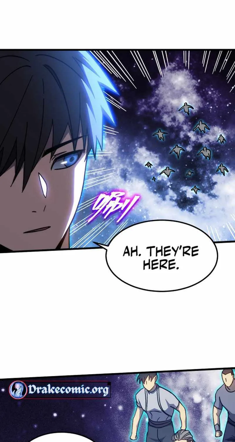 Read Logging 10 000 Years into the Future Apex Future Martial Arts EN Manga Online