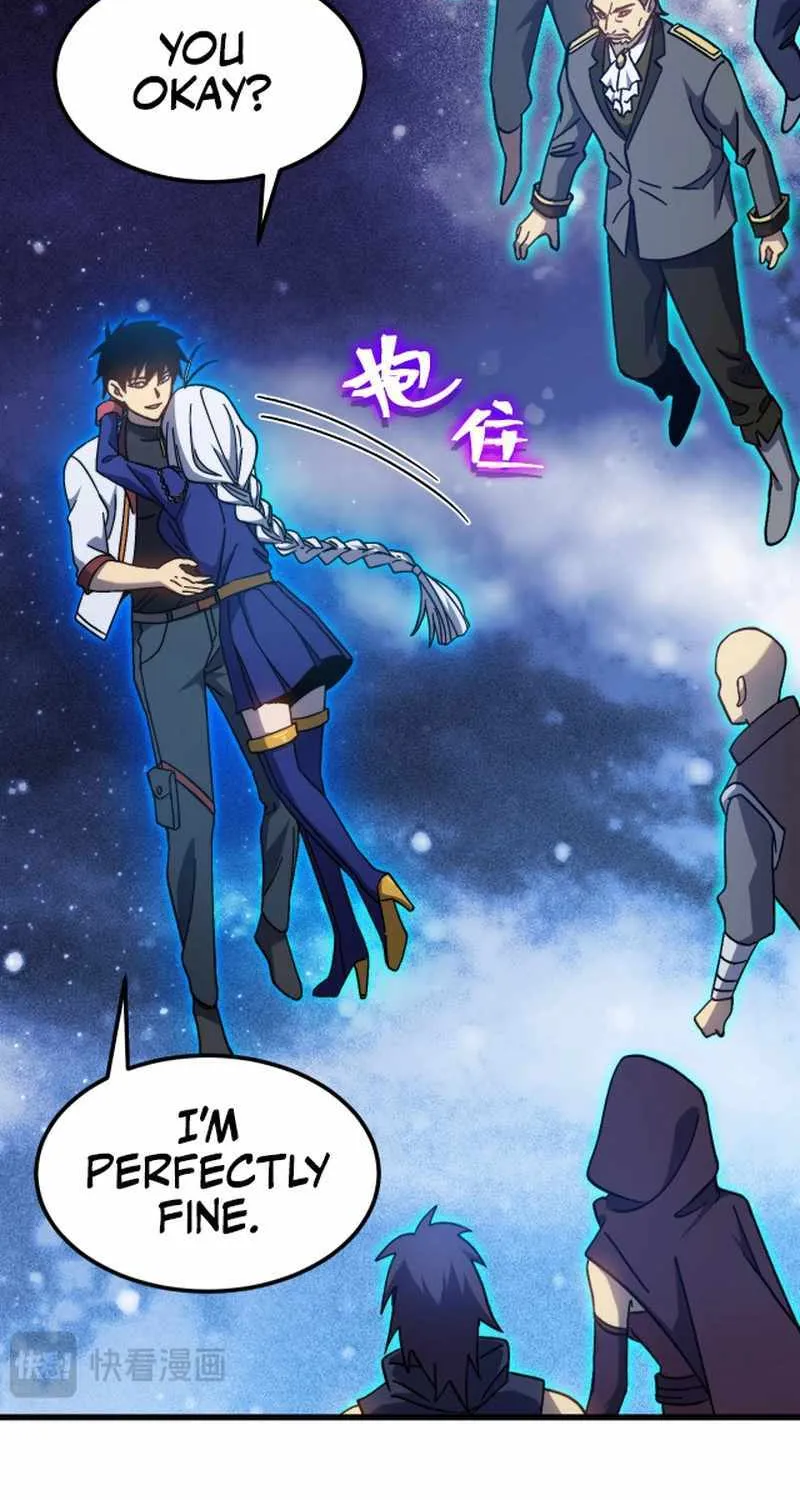 Read Logging 10 000 Years into the Future Apex Future Martial Arts EN Manga Online