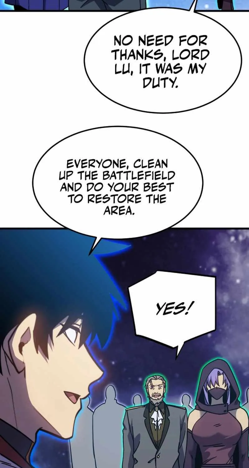 Read Logging 10 000 Years into the Future Apex Future Martial Arts EN Manga Online