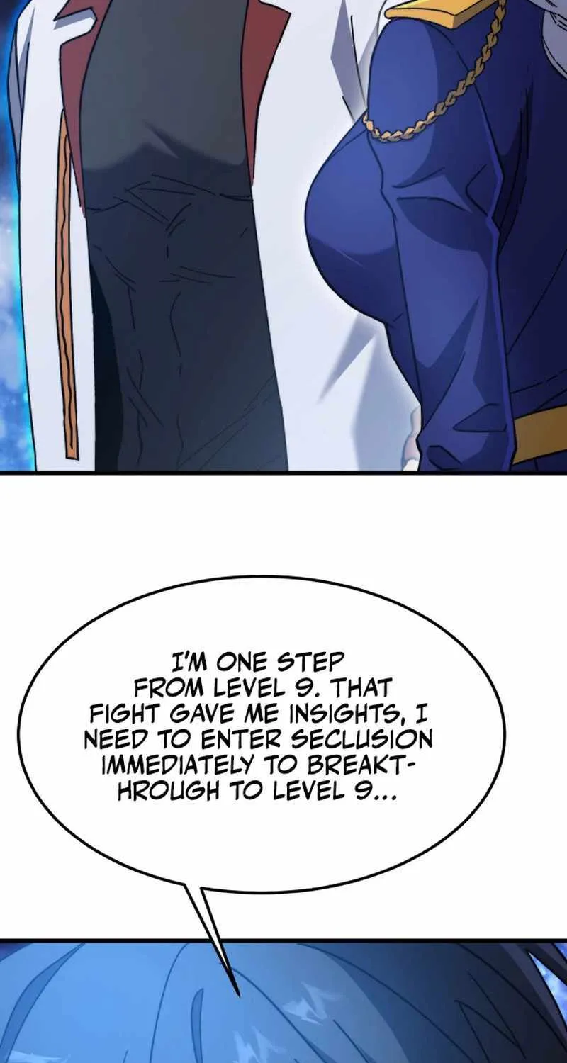 Read Logging 10 000 Years into the Future Apex Future Martial Arts EN Manga Online