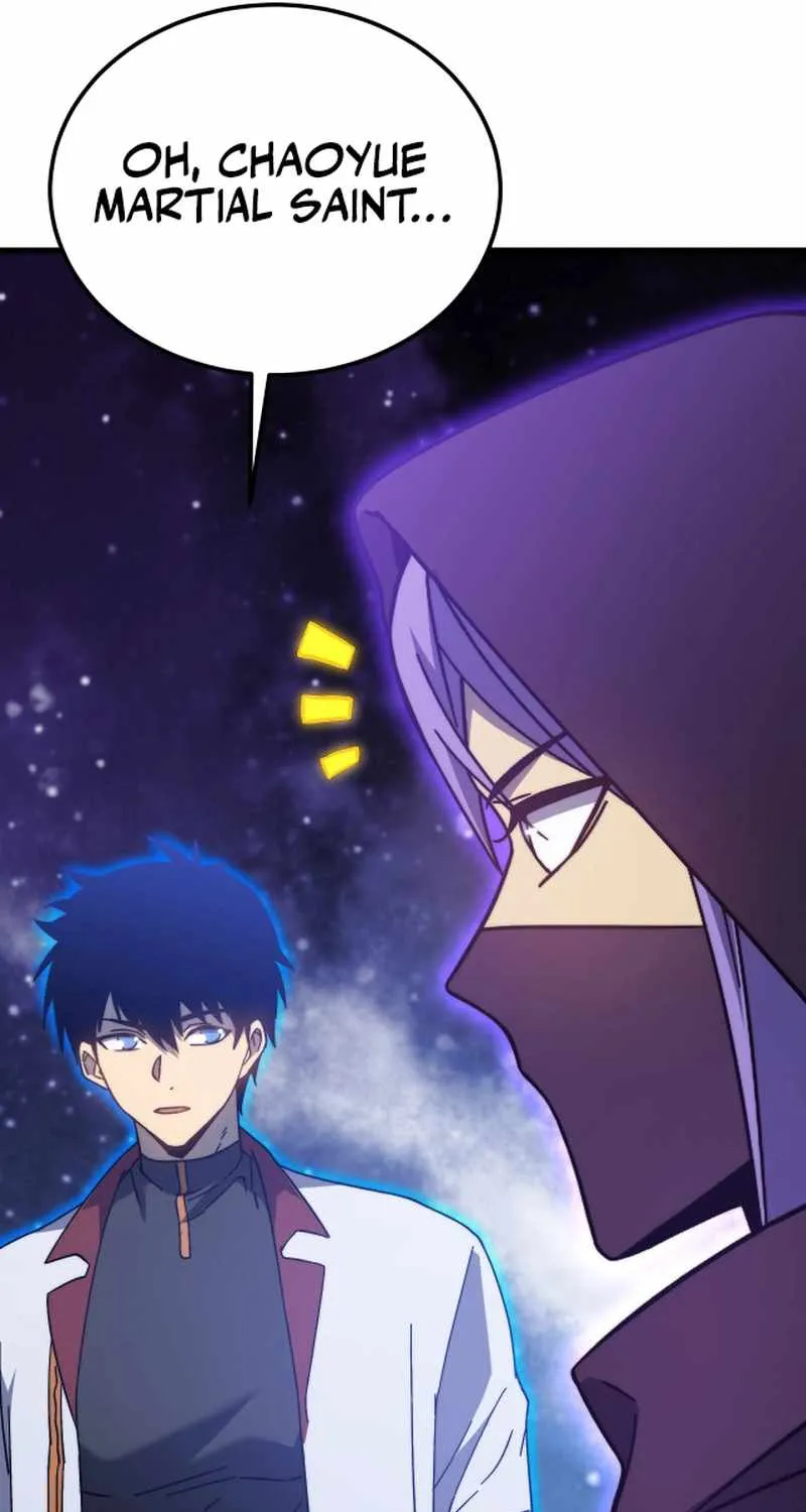 Read Logging 10 000 Years into the Future Apex Future Martial Arts EN Manga Online