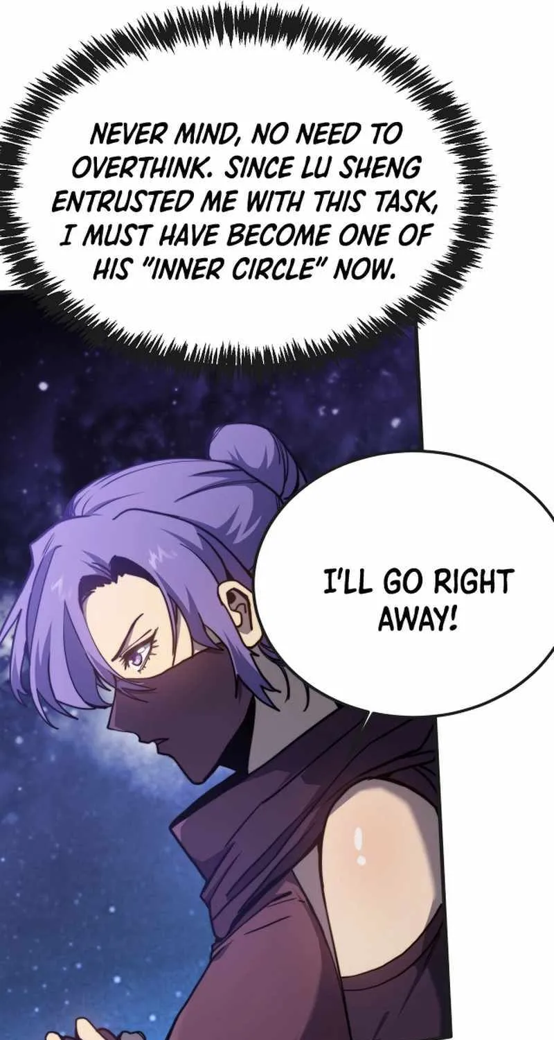 Read Logging 10 000 Years into the Future Apex Future Martial Arts EN Manga Online