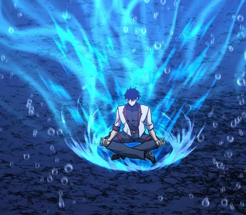 Read Logging 10 000 Years into the Future Apex Future Martial Arts EN Manga Online
