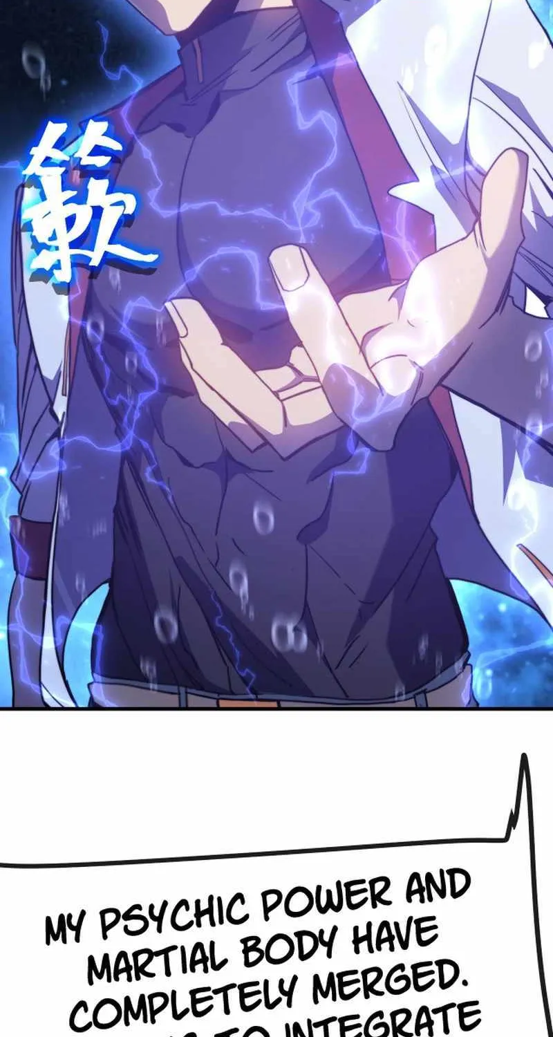 Read Logging 10 000 Years into the Future Apex Future Martial Arts EN Manga Online