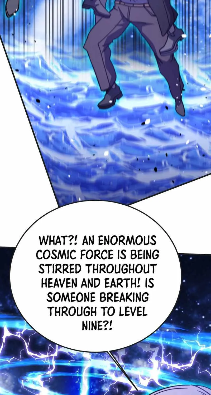 Read Logging 10 000 Years into the Future Apex Future Martial Arts EN Manga Online