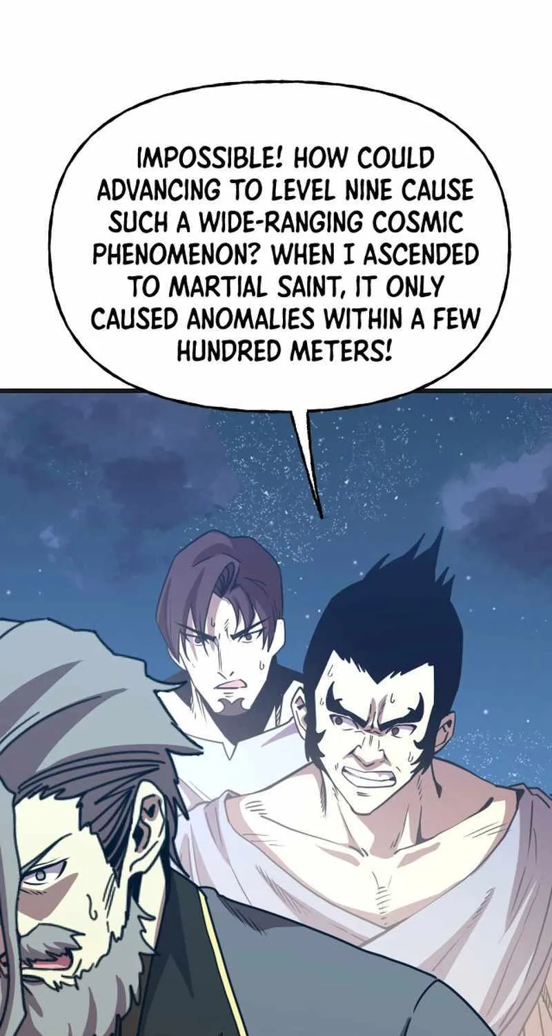 Read Logging 10 000 Years into the Future Apex Future Martial Arts EN Manga Online