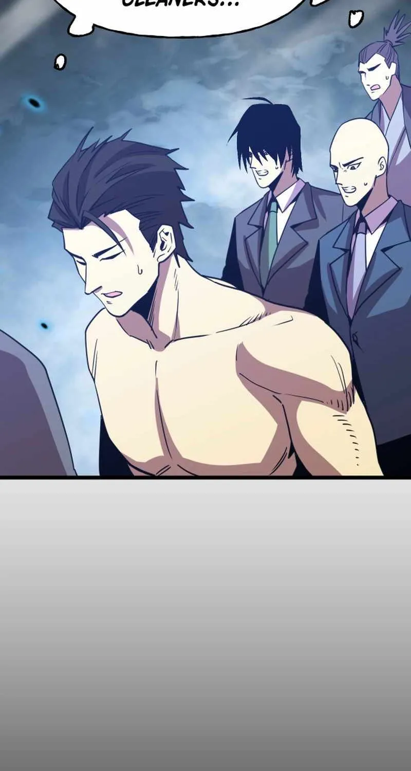 Read Logging 10 000 Years into the Future Apex Future Martial Arts EN Manga Online