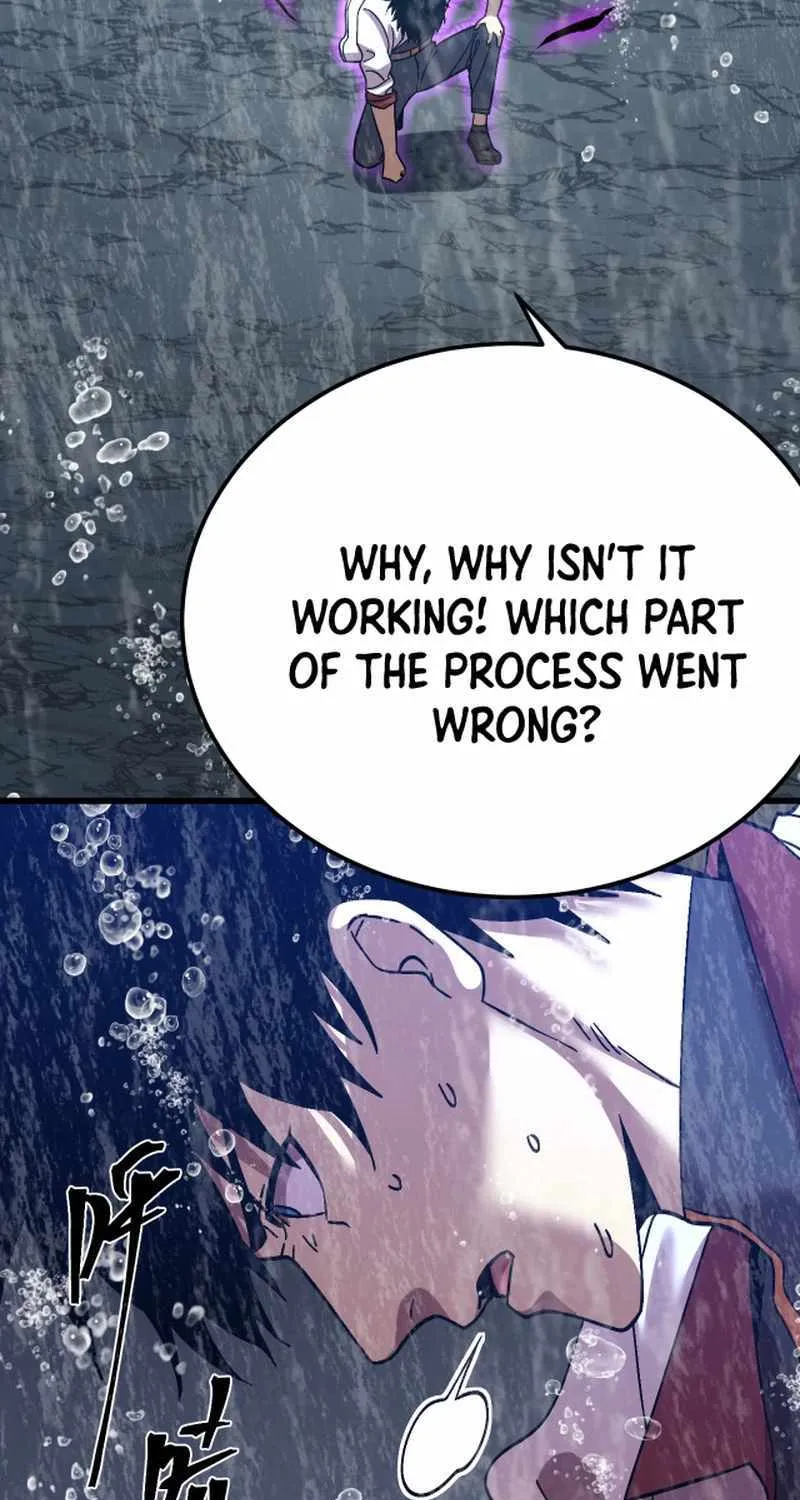 Read Logging 10 000 Years into the Future Apex Future Martial Arts EN Manga Online