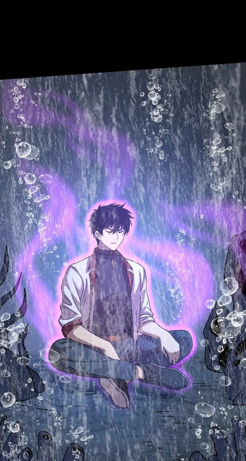 Read Logging 10 000 Years into the Future Apex Future Martial Arts EN Manga Online