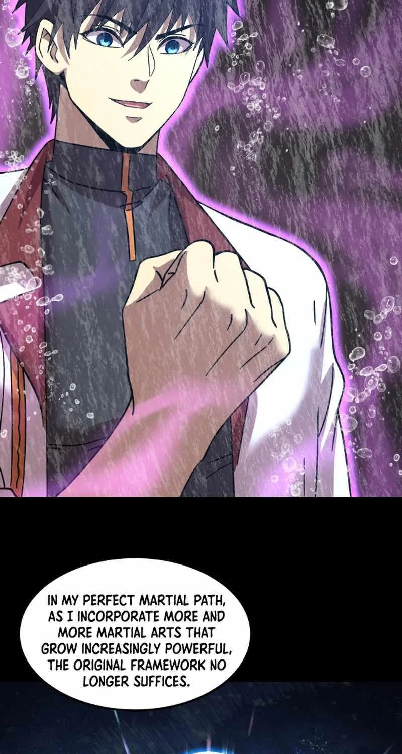 Read Logging 10 000 Years into the Future Apex Future Martial Arts EN Manga Online