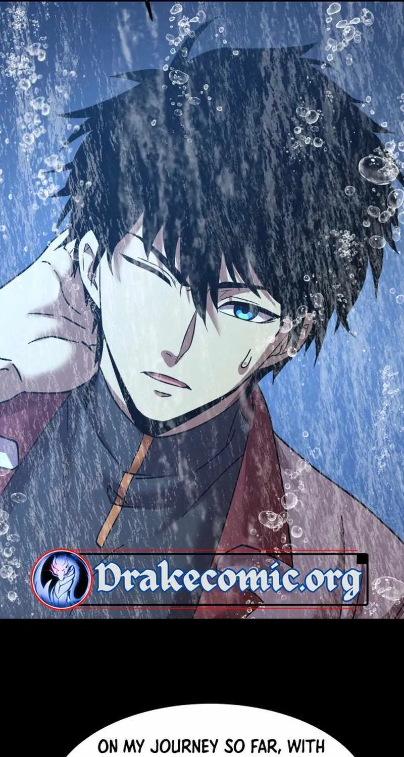 Read Logging 10 000 Years into the Future Apex Future Martial Arts EN Manga Online