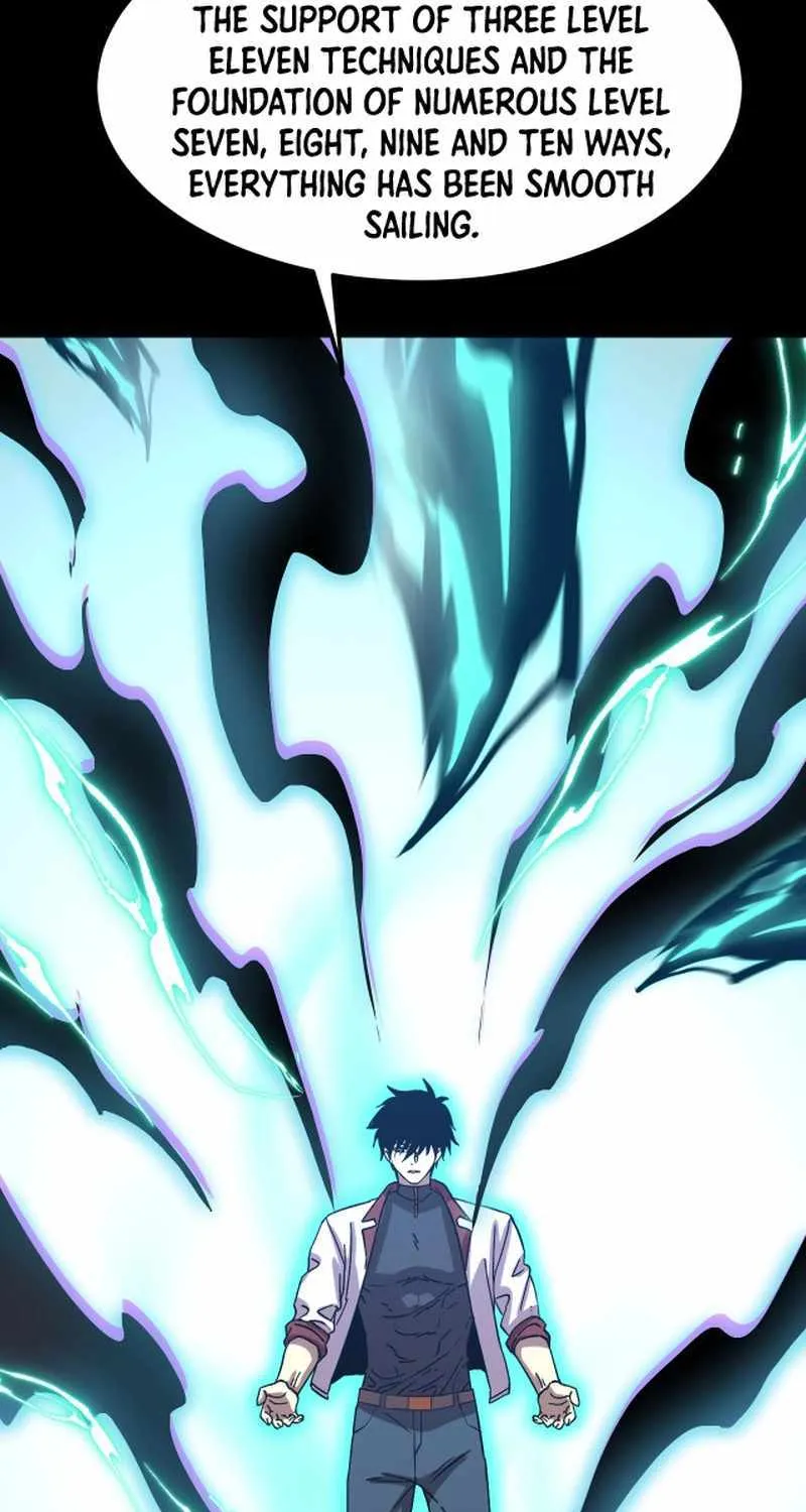Read Logging 10 000 Years into the Future Apex Future Martial Arts EN Manga Online