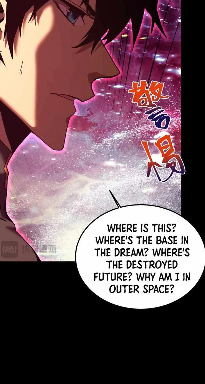 Read Logging 10 000 Years into the Future Apex Future Martial Arts EN Manga Online