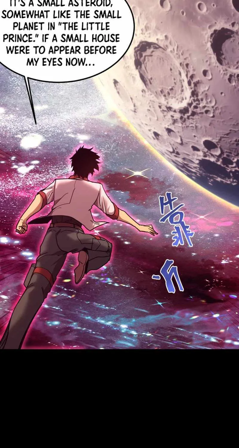 Read Logging 10 000 Years into the Future Apex Future Martial Arts EN Manga Online