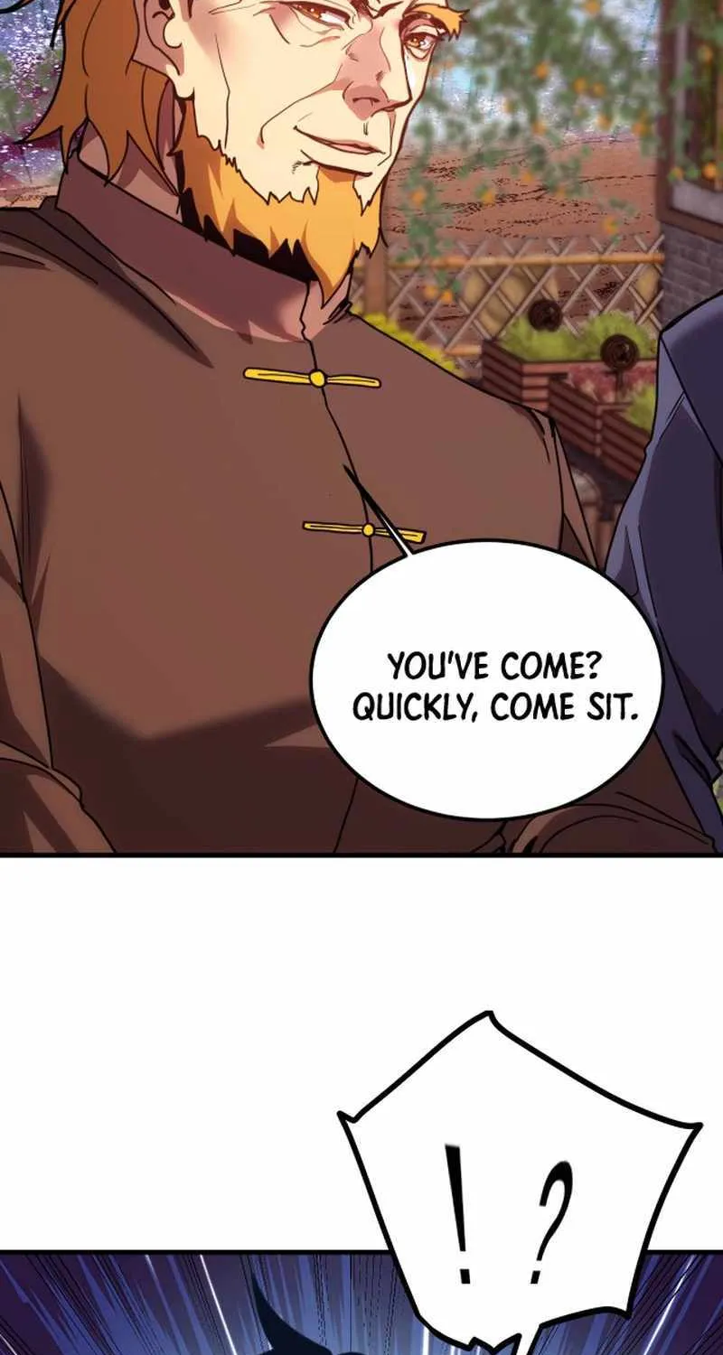 Read Logging 10 000 Years into the Future Apex Future Martial Arts EN Manga Online