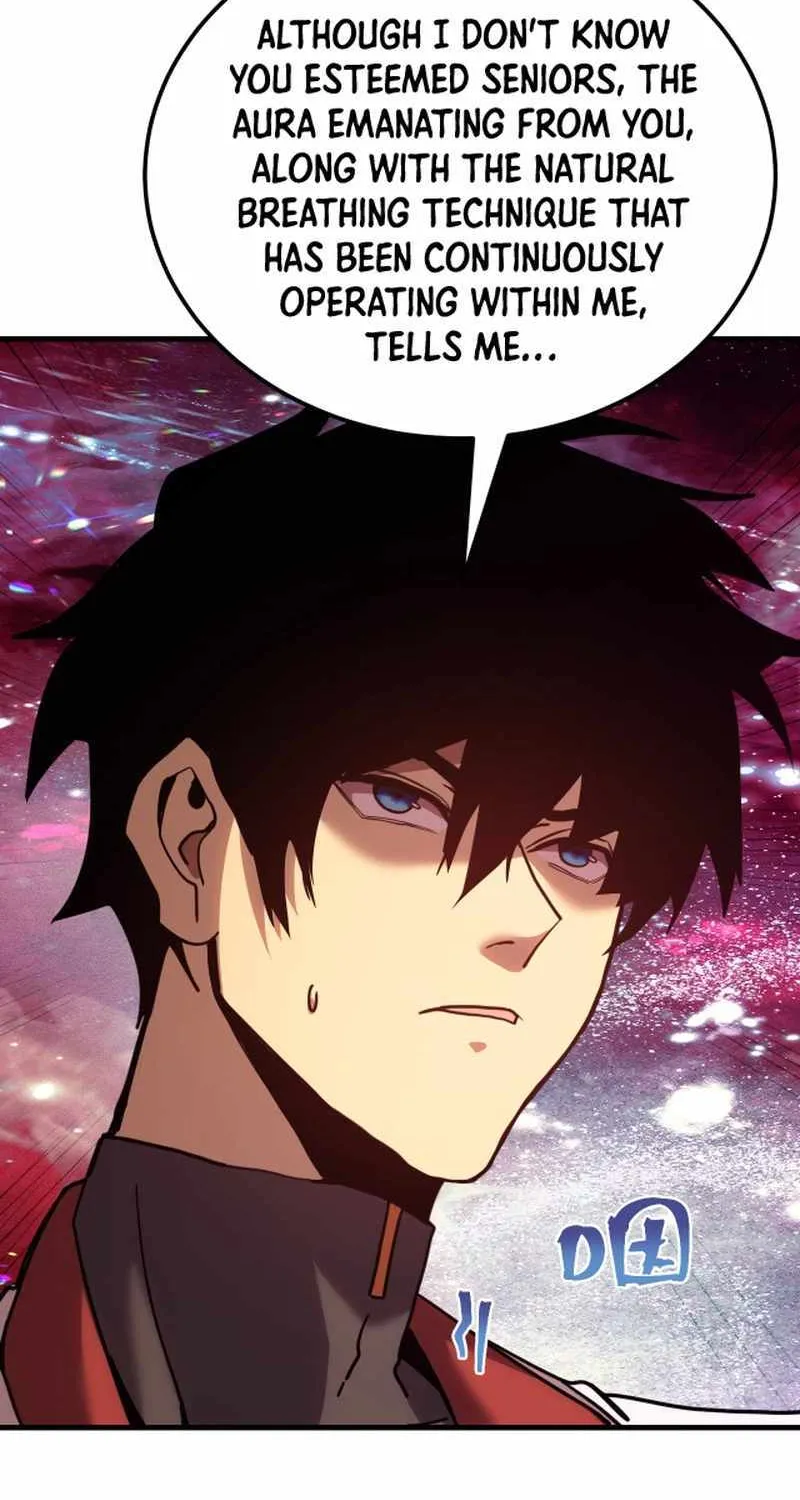Read Logging 10 000 Years into the Future Apex Future Martial Arts EN Manga Online