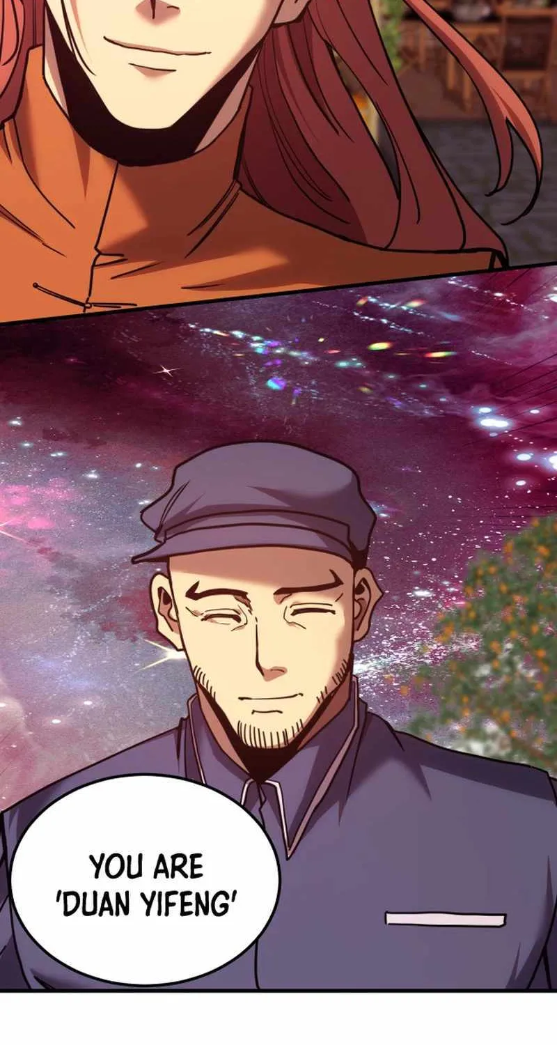 Read Logging 10 000 Years into the Future Apex Future Martial Arts EN Manga Online